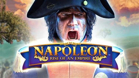 napoleon slot demo